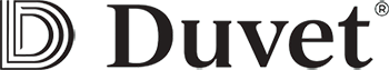 Duvet Logo
